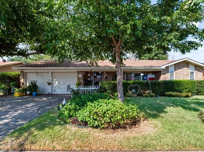 6309 Solona Circle N, Haltom City TX 76117