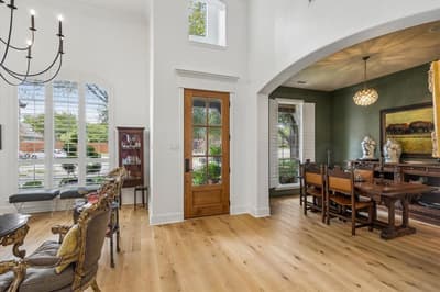 2101 Meadows Avenue, Lantana TX 76226 - Photo 4