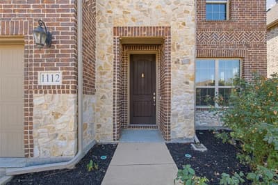 1112 Lake Cypress Lane, Little Elm TX 75068 - Photo 2