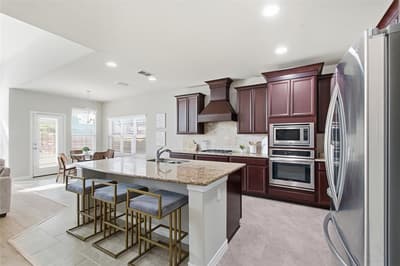 1112 Lake Cypress Lane, Little Elm TX 75068 - Photo 5