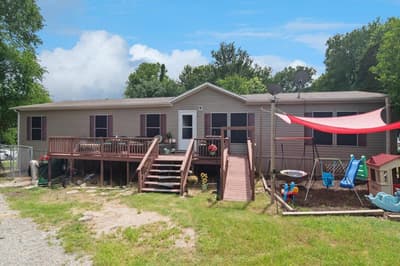 4804 Creekside Road, Melissa TX 75454