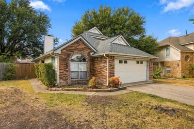 3825 Branch Hollow Circle, Carrollton TX 75007