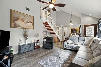 3825 Branch Hollow Circle, Carrollton TX 75007 - Photo 5