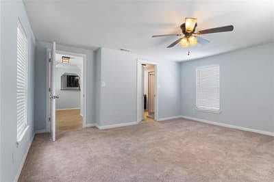 9573 Silvey, Hawk Cove TX 75474 - Photo 5