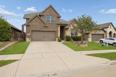 5936 Dunnlevy Drive, Fort Worth TX 76179 - Photo 2