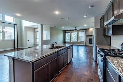 1609 Cedar Crest Drive, Forney TX 75126 - Photo 2