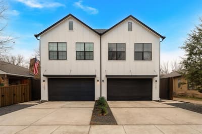 1101 Martinique Avenue, Dallas TX 75223 - Photo 2
