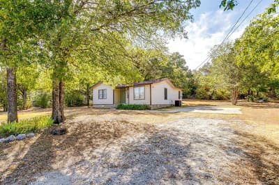 208 Wells Burnett Road, Azle TX 76020 - Photo 2