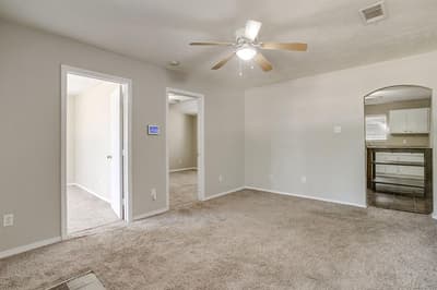 208 Wells Burnett Road, Azle TX 76020 - Photo 5