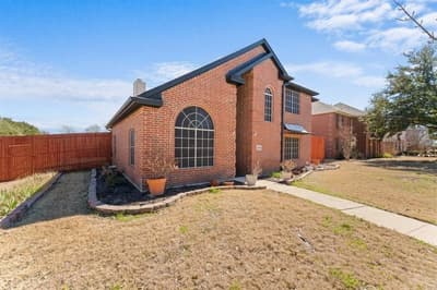 7022 Cottonwood Circle, Sachse TX 75048