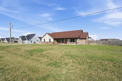 2365 County Road 407, Nemo TX 76070 - Photo 2