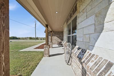 2365 County Road 407, Nemo TX 76070 - Photo 3