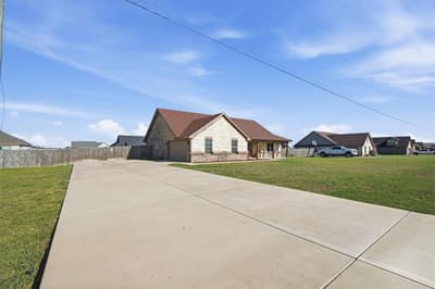 2365 County Road 407, Nemo TX 76070 - Photo 4