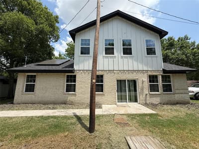 201 E 10th Street, Kaufman TX 75142 - Photo 2