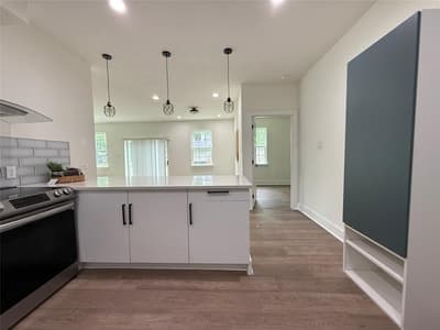 201 E 10th Street, Kaufman TX 75142 - Photo 5