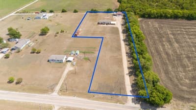 2418 FM 151, Whitewright TX 75491