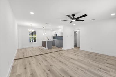 5101 Miller Avenue, Fort Worth TX 76119 - Photo 4