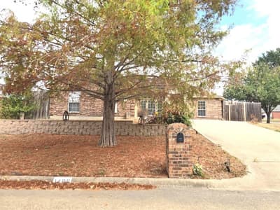 1406 Chancellor Drive, Kaufman TX 75142 - Photo 3