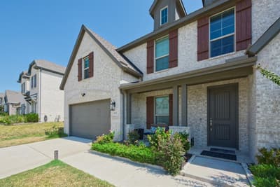 4312 Hollandwood Drive, McKinney TX 75071 - Photo 2