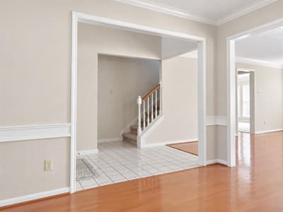 2417 Fulton Drive, Garland TX 75044 - Photo 2