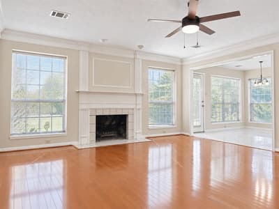 2417 Fulton Drive, Garland TX 75044 - Photo 4