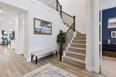 912 Lady Bird Drive, McKinney TX 75071 - Photo 2