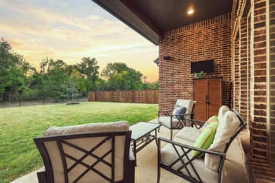 1613 Chicot Lane, Van Alstyne TX 75495 - Photo 3