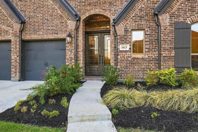 1613 Chicot Lane, Van Alstyne TX 75495