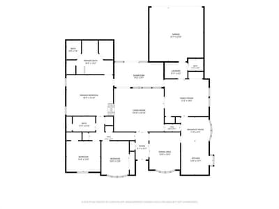 7104 Church Park Drive, Fort Worth TX 76133 - Photo 5