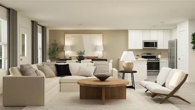 15021 Mariachi Road, Fort Worth TX 76052 - Photo 3