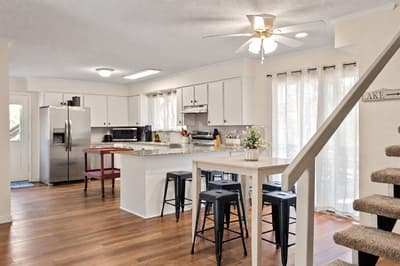 1614 County Road 2600, Mount Pleasant TX 75455 - Photo 3