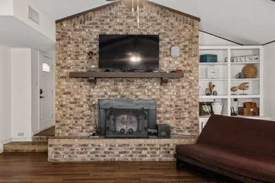 1614 County Road 2600, Mount Pleasant TX 75455 - Photo 5
