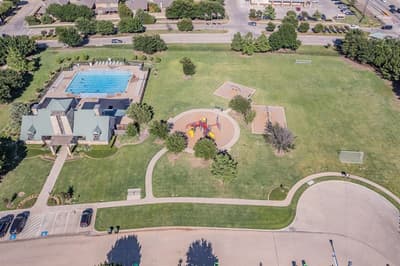 1804 Spoonbill Drive, Little Elm TX 75068 - Photo 3