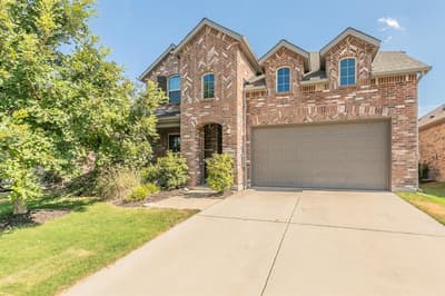 1804 Spoonbill Drive, Little Elm TX 75068