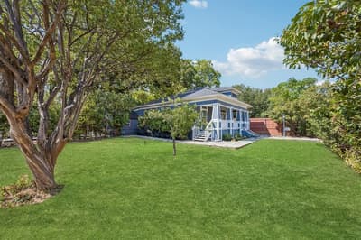 807 N Tyler Street, Dallas TX 75208 - Photo 2