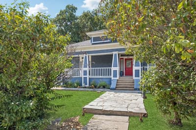 807 N Tyler Street, Dallas TX 75208