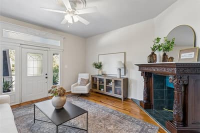 807 N Tyler Street, Dallas TX 75208 - Photo 5