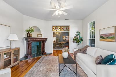 807 N Tyler Street, Dallas TX 75208 - Photo 4