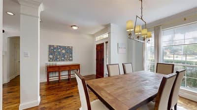 2148 Brookgate Drive, Grapevine TX 76051 - Photo 5