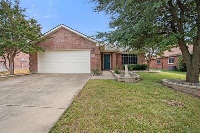 1109 Nighthawk Road, Fort Worth TX 76108 - Photo 4