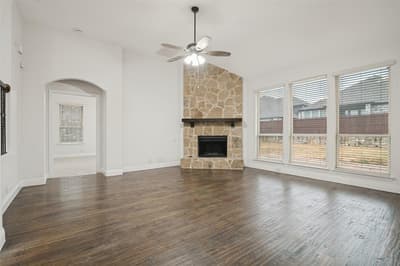 1814 Huntsman Way, Heath TX 75126 - Photo 2