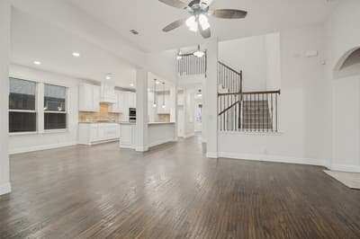 1814 Huntsman Way, Heath TX 75126 - Photo 3