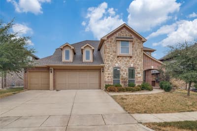 1814 Huntsman Way, Heath TX 75126