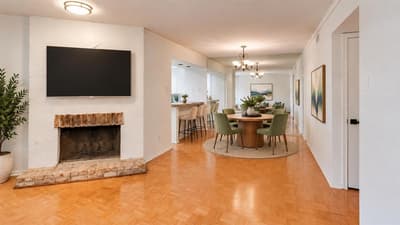 15221 Berry Trail # 304, Dallas TX 75248 - Photo 2
