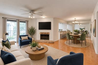 15221 Berry Trail # 304, Dallas TX 75248