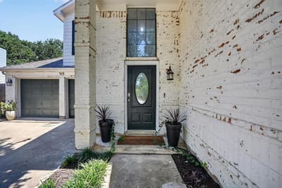 519 Fox Creek Court, Denton TX 76209 - Photo 3