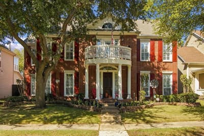 1833 Auburn Drive, Carrollton TX 75007