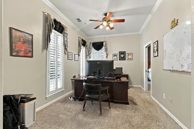 1833 Auburn Drive, Carrollton TX 75007 - Photo 5