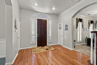 1833 Auburn Drive, Carrollton TX 75007 - Photo 4