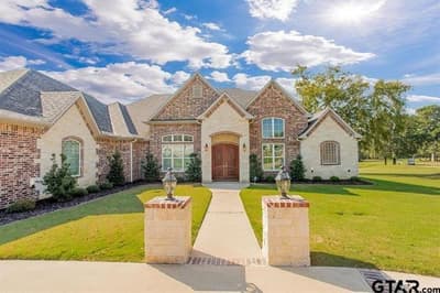 66 S Ryder Cup Trail, Hideaway TX 75771 - Photo 5